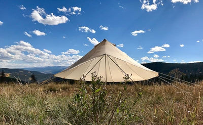 Sibley Bell Tent Fly