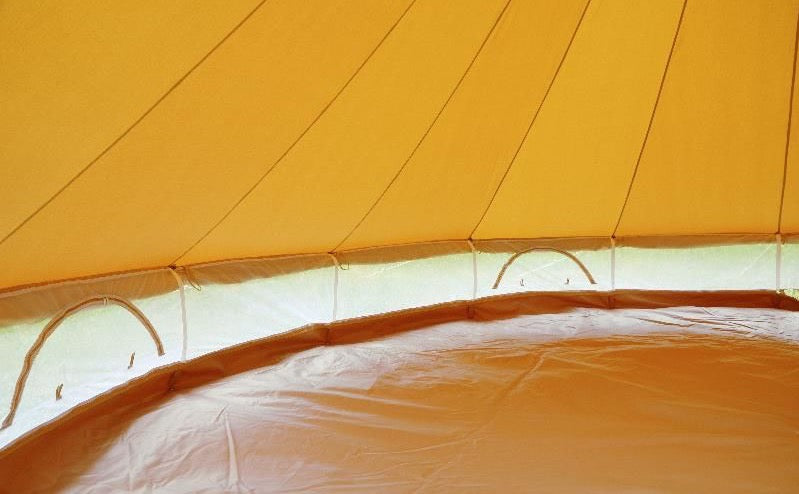 Sibley 400 ProTech – VILLAGE STYLE