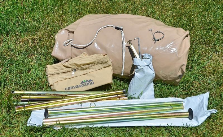 Sibley 500 ProTech – VILLAGE STYLE